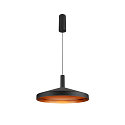 Luminaire � suspension LALU� SET TETRA 36 IP20, noir gradable