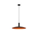 Luminaire � suspension LALU� SET ELYPSE 33 IP20, noir gradable