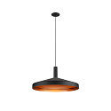 Luminaire � suspension LALU� SET TETRA 36 IP20, noir gradable