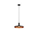 Luminaire � suspension LALU� SET PLATE 22 IP20, noir gradable