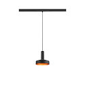 Luminaire � suspension LALU� SET PLATE 15 IP20, noir gradable