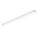 Luminaire pour locaux humides WATERPROOF V 1200 ML ON-OFF CCT Switch, commutable, c�bl� en continu IP65, blanche 