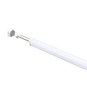 SLV Luminaire pour locaux humides WATERPROOF V 600 ML DALI contr�lable par DALI, CCT Switch, c�bl� en continu IP65
