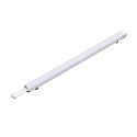 SLV Luminaire pour locaux humides WATERPROOF V 1500 ML DALI contr�lable par DALI, CCT Switch, c�bl� en continu IP65