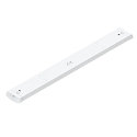 SLV Barre lumineuse BATTEN FLAT P 1200 49 BT MW CCT Switch, contr�lable par Bluetooth, multipower IP44/20