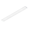 SLV Barre lumineuse BATTEN FLAT P 1500 72 DALI2 contr�lable par DALI, CCT Switch, commutable, multipower IP44/20