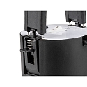 ceiling recessed luminaire UNIVERSAL DOWNLIGHT MOVE swivelling, with cover IP20