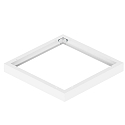 Cadre de montage PANEL P | PAVANNO, blanche