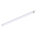 damp-proof luminaire TUBULAR P 150 IP66, white dimmable