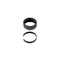 ring GRIP! S, black