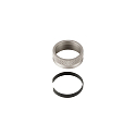 ring GRIP! S, nickel