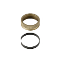 ring GRIP! M, gold