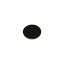 Filtre en nid d'abeille GRIP! L, noir