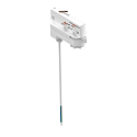 Adaptateur BATTEN INDUSTRY C+P, blanche