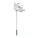 Adaptateur BATTEN INDUSTRY C+P, blanche