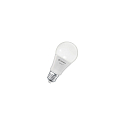 Ampoule LED Smart WIFI contrôlable par ZigBee E27 9W 806lm 2700K 180° gradable opale