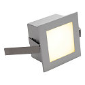 Lumière encastrée FRAME BASIC LED, 1W 90lm 3000K CRI >80