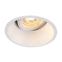 Lumi�re encastr�e HORN-T GU10 GU10, blanche