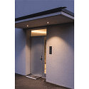LED Ceiling recessed luminaire PATTA-I, round, 12W, COB LED, 38�, 3000K, IP65, incl. Driver