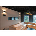 SLV Luminaire � suspension PARA CONE 30 rond E27, or, noir 