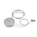 Suspension pendulaire MEDO / LIPSY