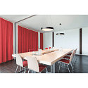 Luminaire de plafond MEDO 60 Bas IP20