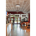 Luminaire de plafond MEDO 60 Bas IP20
