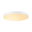 Luminaire de plafond MEDO 90 IP20, blanche gradable
