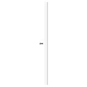 SLV C�ble isol�, aluminium, transparent