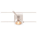 Lampe � corde COMET QR-C51 GU5.3, blanche gradable