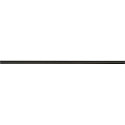 SLV Rail monophas� en saillie 1PH 1M court, noir