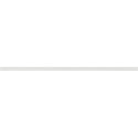 SLV 1-Phase High voltage track 1m, white