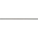 SLV 1-Phase High voltage track 2m, silver grey