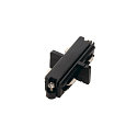 1- raccord monophas� �lectrique noir 