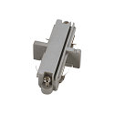 1- raccord monophas� �lectrique argent