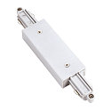 1- raccord monophas� avec possibilit� d'alimentation blanche