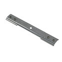 Stabilisateur pour connecteur droit, aluminium