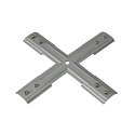 Stabilisateur pour connecteur X nickel mat
