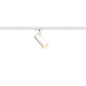 HELIA 50 LED Spot for 1-Phase high-voltage track, 35�, white