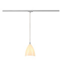 Luminaire � suspension TONGA IV E14, blanche