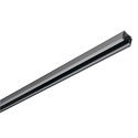Rail triphas� pour montage en surface EUTRAC 1M