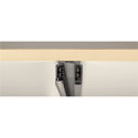 Eutrac Rail triphas� pour montage en surface EUTRAC 1M