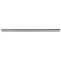 Eutrac 3-Phase Track 2m, silver grey anodized