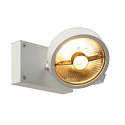 SLV Spot KALU CW single GU10 IP20, blanche gradable
