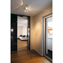 SLV Applique et plafonnier KALU CW TRIPLE QPAR111 3 flammes, pivotant, rotatif GU10 IP20, blanche gradable