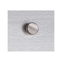 SLV Spot ASTO 4 GU10, aluminium bross�