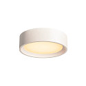 Luminaire de plafond PLASTRA LED, blanche 