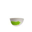 SLV Luminaire mural GL 101 E14, blanche