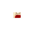 SLV Recessed luminaire PLASTRA Downlight, GU10, square, white