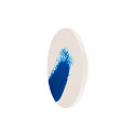 SLV Luminaire mural PLASTRA rond, blanche